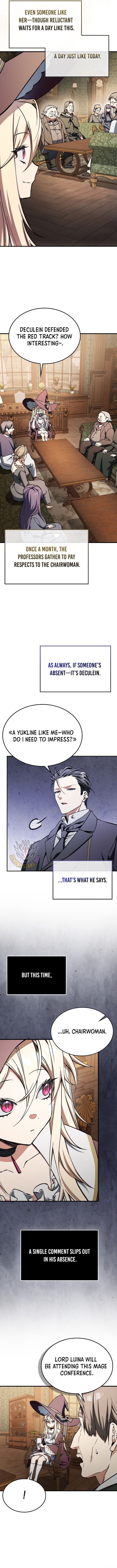 A Villain's Will to Survive Chapter 36 1